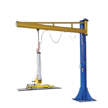 Factory 10th anniversary discount!Top seller Pneumatic Glass Lifter Lifting Moving Machine with low cost